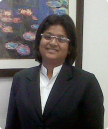 Ms. Almas Sayed