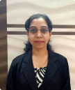 Ms. Almas Sayed