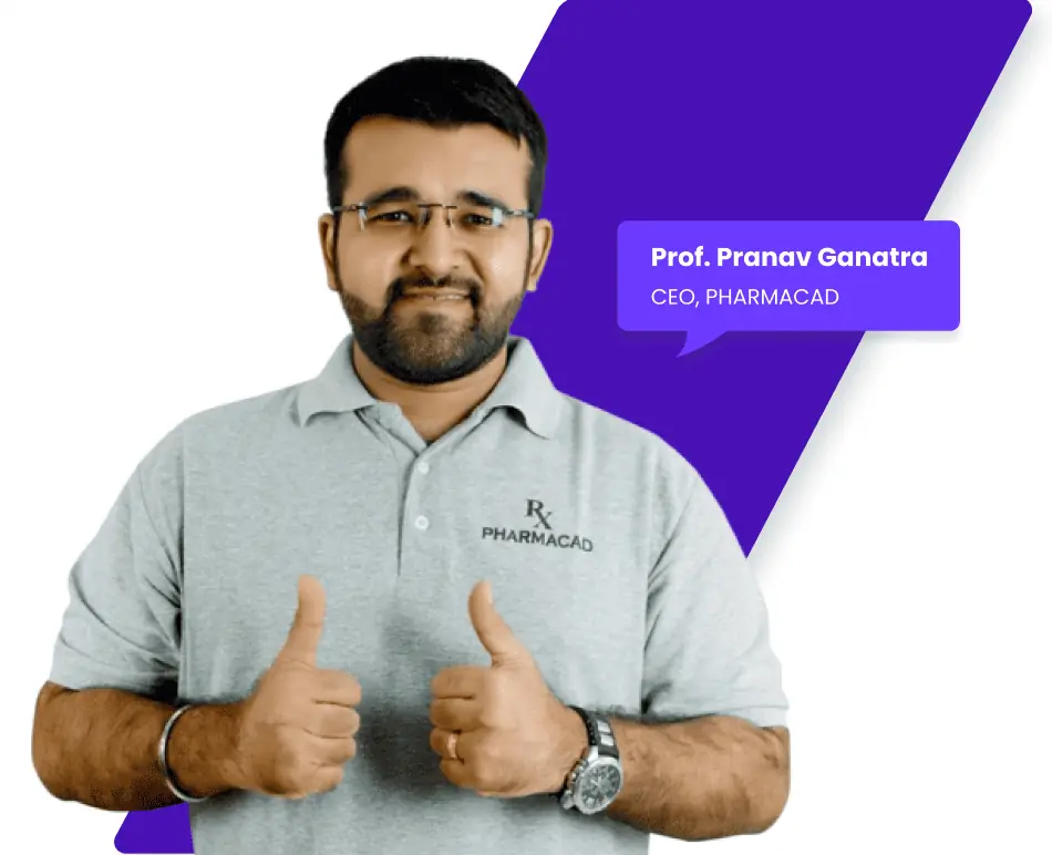 Pranav Ganatra Hero Image